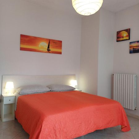 Zefiro B&B Pompei Ngoại thất bức ảnh