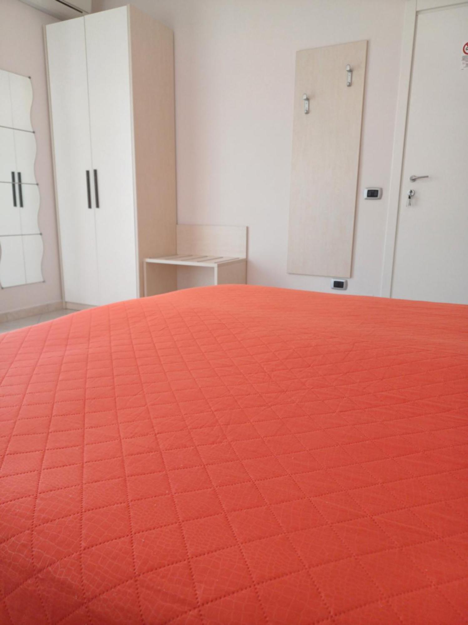 Zefiro B&B Pompei Ngoại thất bức ảnh